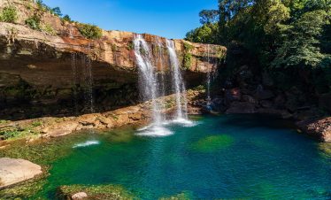 Meghalaya The Abode of clouds-5Night/6Days