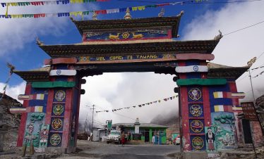 Tawang Trip- 6Night/7Days